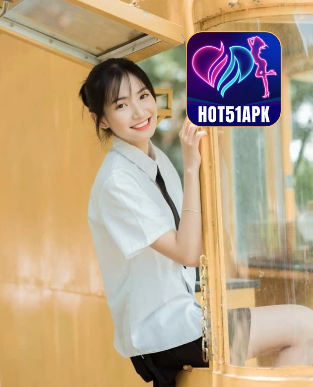 Tristan Brooks-Hot51Apk