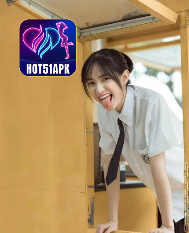 Tristan Brooks-Hot51Apk