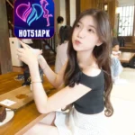 Tristan Hayes Gadis Cantik di Apk Hot51 Viral