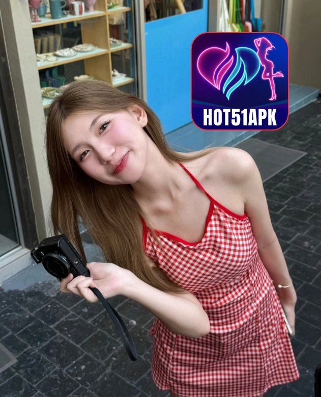 Tristan Hayes Gadis Cantik di Apk Hot51 Viral 2 - Hot51 Tristan Hayes-Hot51