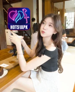 Read more about the article Tristan Hayes Gadis Cantik di Apk Hot51 Viral