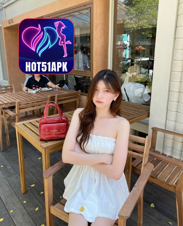 Tristan Hayes Gadis Cantik di Apk Hot51 Viral 3 - Hot51 Tristan Hayes-Hot51