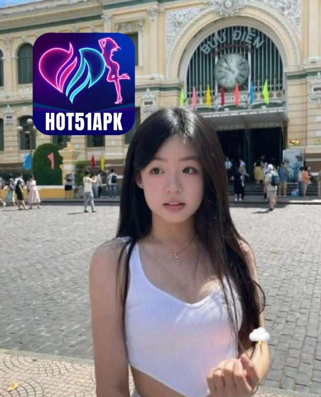 Tristan Sanders-Hot51Apk