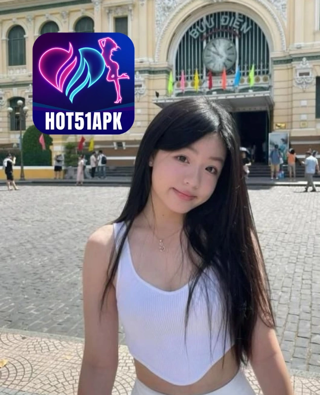 You are currently viewing Tristan Sanders Gadis Cantik di Hot51 Apk Terbaru