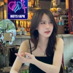 Ulysses Powell Cantik Memukau di Apk Hot51