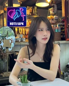 Read more about the article Ulysses Powell Cantik Memukau di Apk Hot51