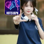 Victor Bennett Girl Sensasi di Hot51 Terbaru Banget