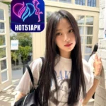 Victor Jenkins Girl Sensasional di Hot51 Apk 2026