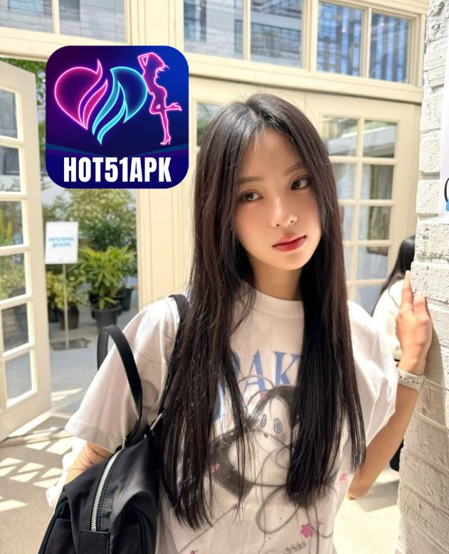 Victor Jenkins Girl Sensasional di Hot51 Apk 2026 4 - Hot51 Victor Jenkins-Hot51Apk