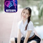 Marcus Brooks Gadis Cantik di Apk Hot51 Terbaru