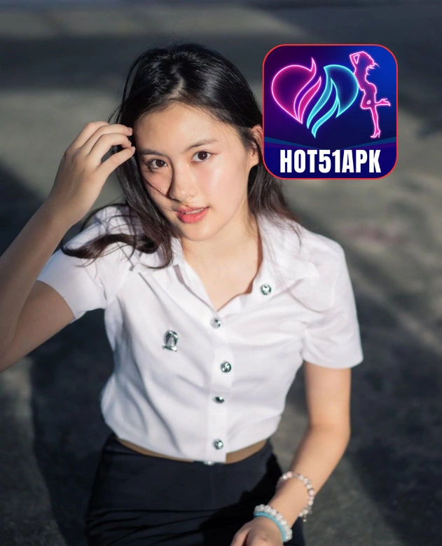 Victor Turner Cantik Viral di Hot51 Apk Terbaru 3 - Hot51 Victor Turner-Hot51