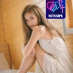 Warren Turner Cantik dan Menarik di Apk Hot51