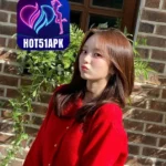 Xavier Howard Girl Viral di Hot51 Apk Terbaru