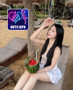 Read more about the article Xavier Richardson Beautiful Girl Sensasi Hot51