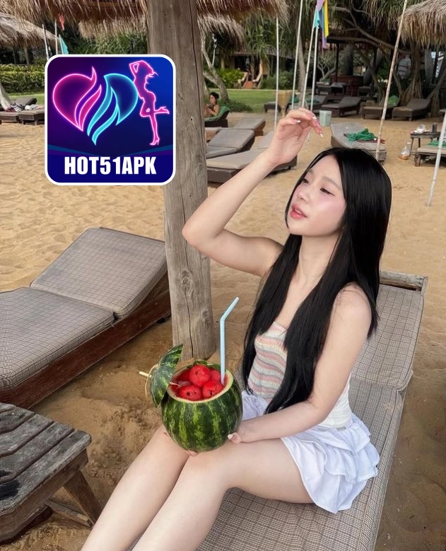 Xavier Richardson Beautiful Girl Sensasi Hot51 3 - Hot51 Xavier Richardson-Hot51Apk