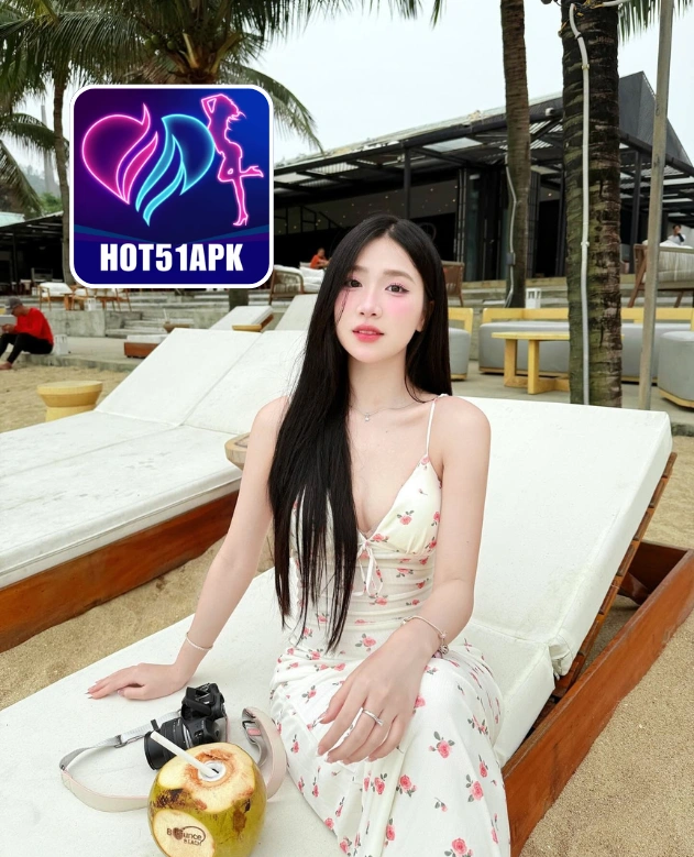 You are currently viewing Yosef Simmons Gadis Cantik Populer di Hot51 App
