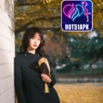 Adrian Price Cantik Bersinar di Apk Hot51 Terbaru