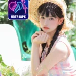 Adrian Sanders Cantik di Hot51 Terbaru 2026