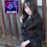 Alyssa Grace Morgan Cantik di Hot51 APK 2026 Terbaru