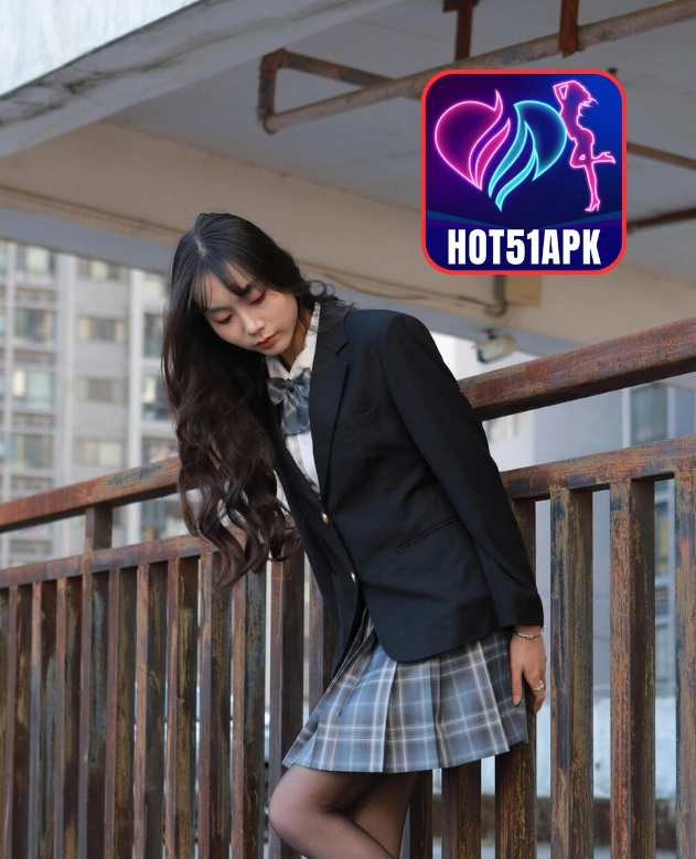 Alyssa Grace Morgan-HOT51APK