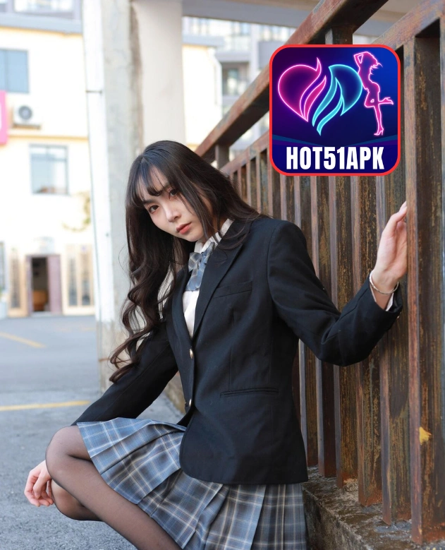 Alyssa Grace Morgan-HOT51APK