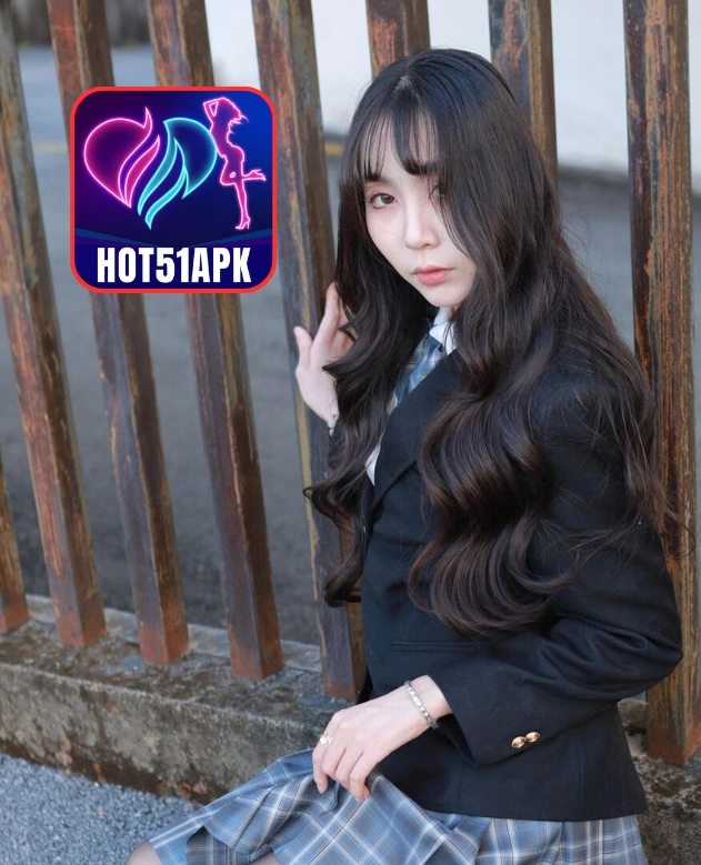You are currently viewing Alyssa Grace Morgan Cantik di Hot51 APK 2026 Terbaru