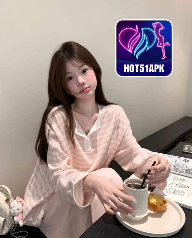 Anisa Cahya Putri-HOT51APK