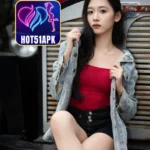 Arthur Scott Long di Hot51 Streaming Favorit Terbaru