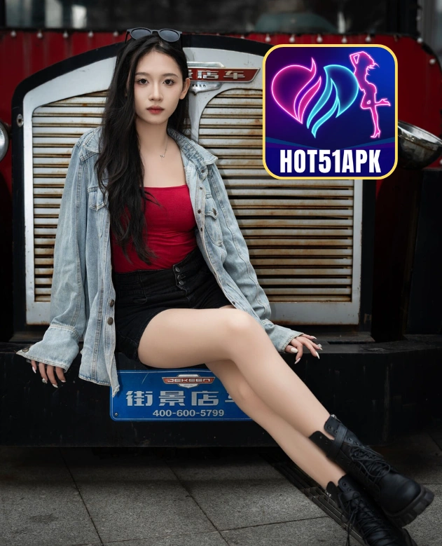 Arthur Scott Long-hot51apk