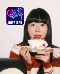 Read more about the article Bailey Grant di Hot51 Pesona APK Hot51 Live Streaming