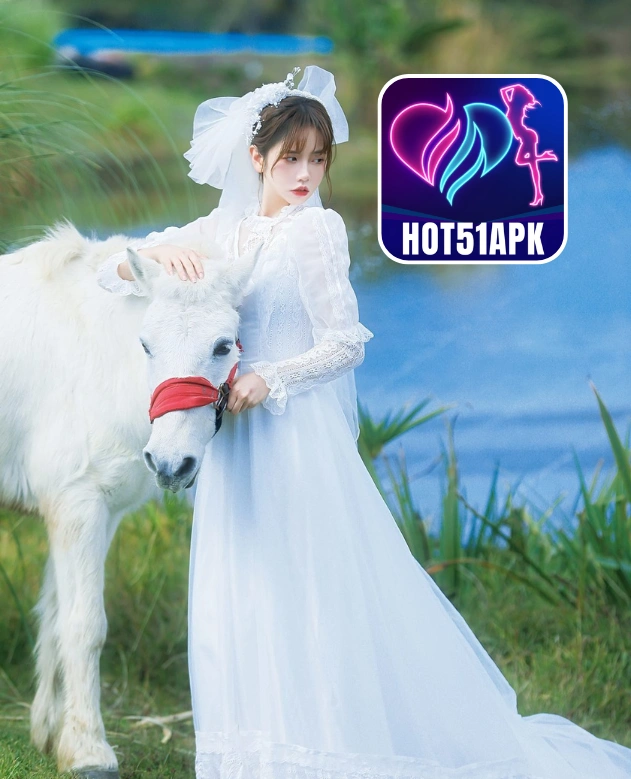 You are currently viewing Bella Fisher di Hot51 Pesona Apk Hot51 Live