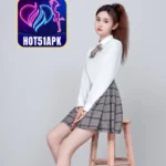 Blake Cameron Ellis di Hot51 Apk Review Menarik