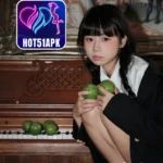 Blake Flynn di Hot51 Pesona Live Streaming