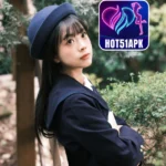 Blake Howard Cantik di Apk Hot51 Platform Terbaik