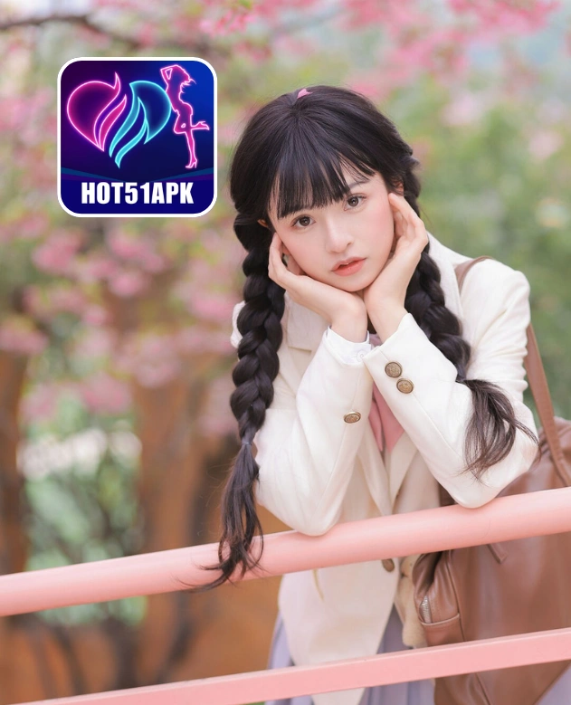 You are currently viewing Blake Jenkins Girl di Apk Hot51 Terbaru 2026