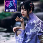 Brett Evans di Hot51 Pesona Review Aplikasi Live