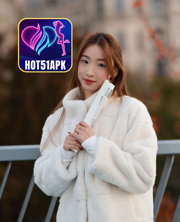 Brianna Carter-HOT51APK