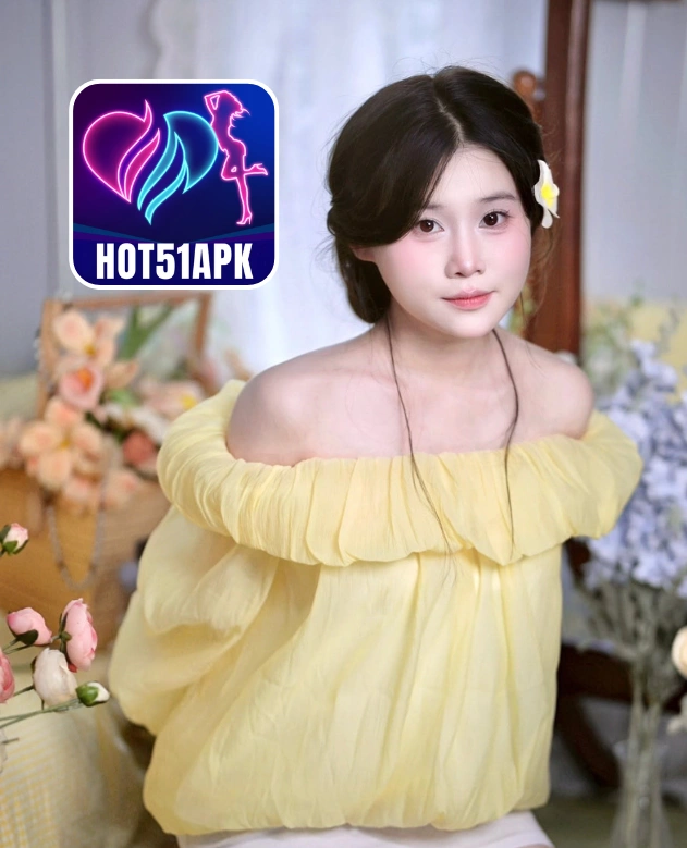 You are currently viewing Brianna Ford di Hot51 Pesona Live Streaming Menarik