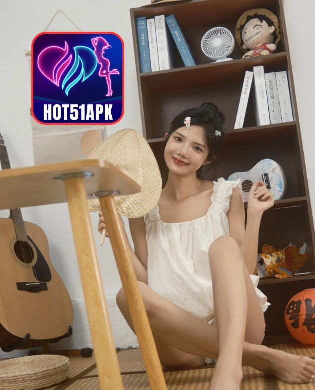 Read more about the article Brooke Annette Brown di Hot51 Live Review Terbaru 2026