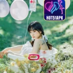 Brooke Collins Hot51 Pesona Aplikasi Live Populer