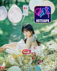 Read more about the article Brooke Collins Hot51 Pesona Aplikasi Live Populer