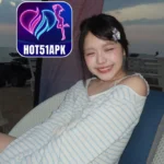 Christopher John Blake di Hot51 Aplikasi Live Populer