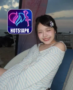 Read more about the article Christopher John Blake di Hot51 Aplikasi Live Populer