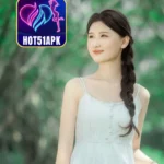 Dennis Mark Foster Girl Menawan di Hot51 Apk Terbaik