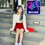 Dylan Brooks Cantik dan Menawan di Apk Hot51