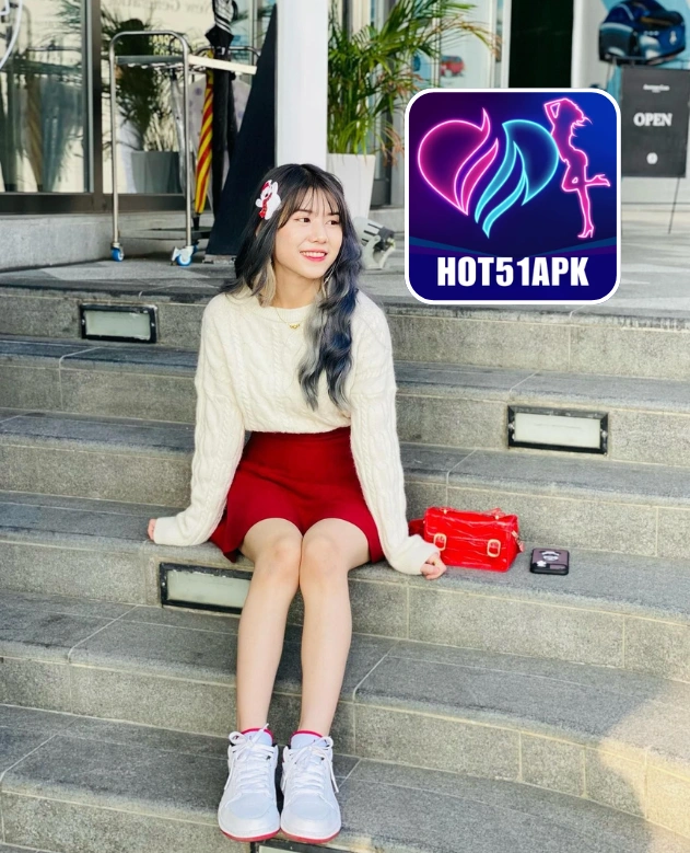 You are currently viewing Dylan Brooks Cantik dan Menawan di Apk Hot51