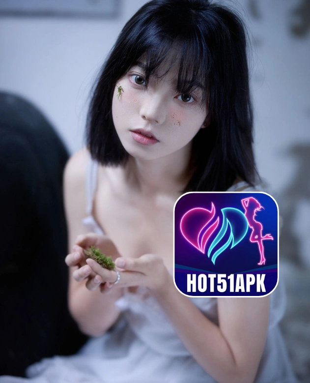 Elodie Grace Newman-HOT51APK