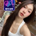 Evan Foster Girl Cantik Viral di Apk Hot51 Terbaru