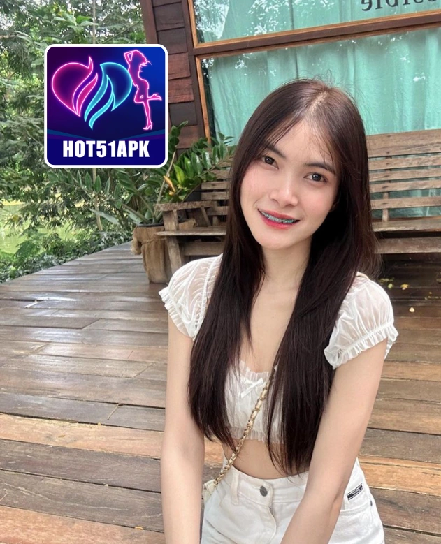 Evan Foster Girl Cantik Viral di Apk Hot51 Terbaru 2 - Hot51 Evan Foster-hot51
