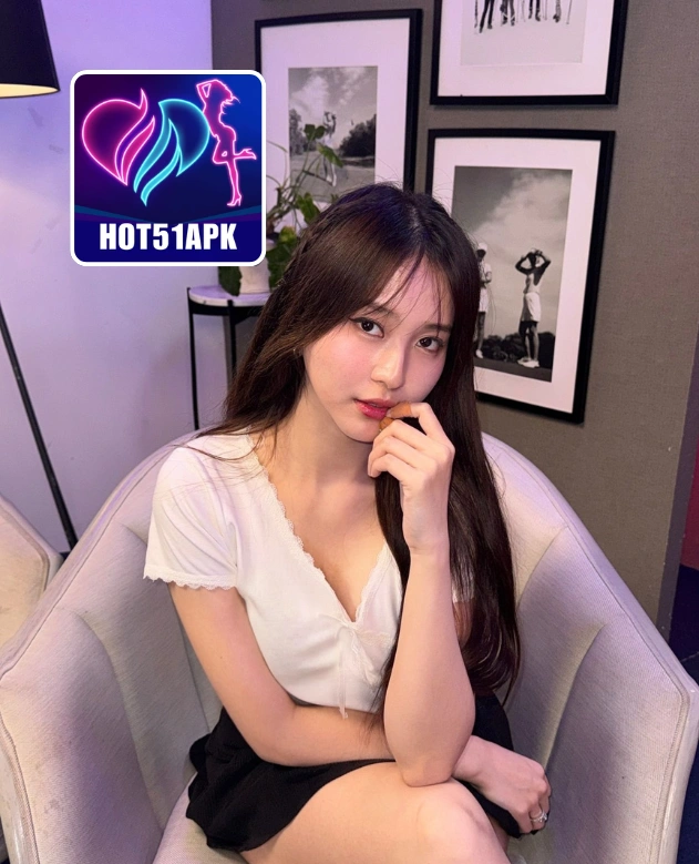 Evan Foster Girl Cantik Viral di Apk Hot51 Terbaru 3 - Hot51 Evan Foster-hot51